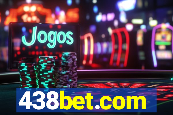 438bet.com