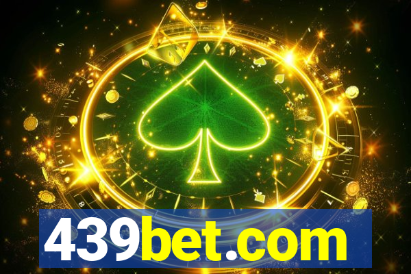 439bet.com