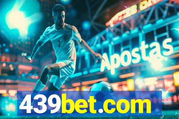 439bet.com