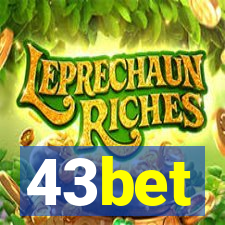 43bet