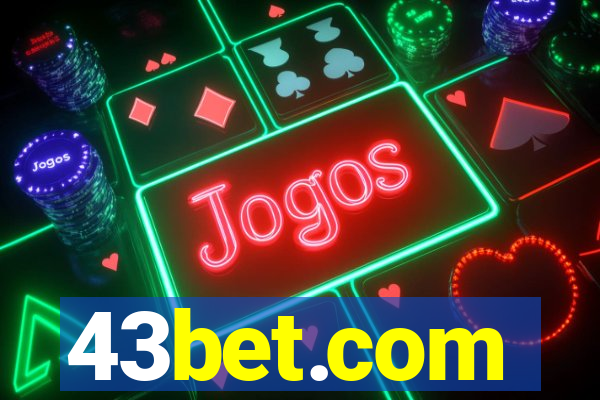 43bet.com