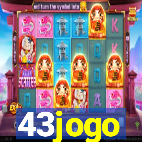 43jogo