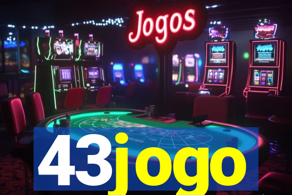 43jogo