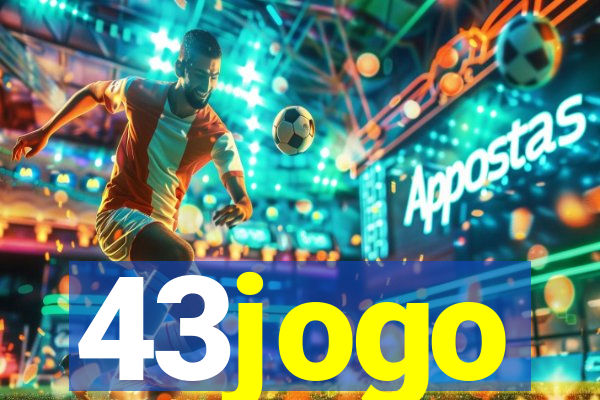 43jogo