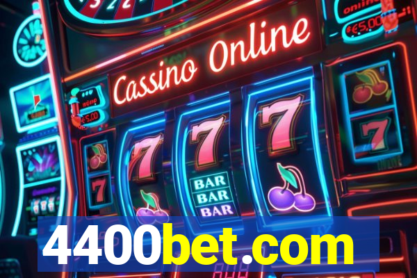 4400bet.com