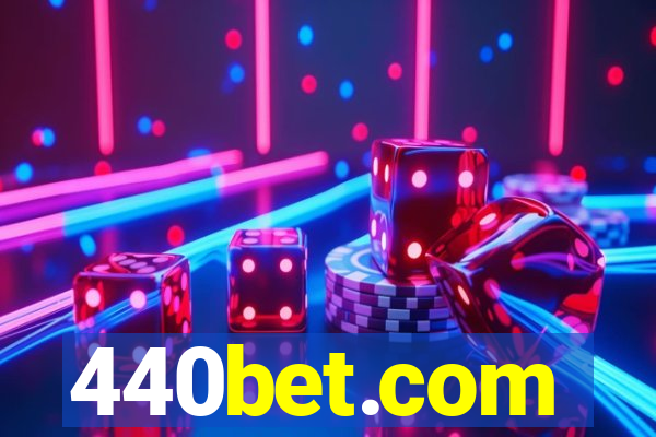 440bet.com