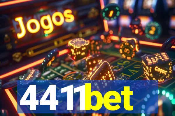 4411bet