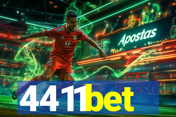 4411bet
