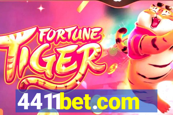 4411bet.com