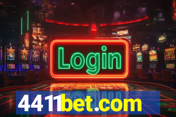 4411bet.com