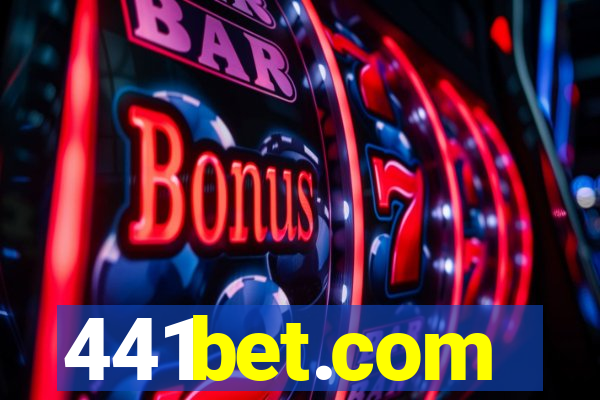 441bet.com