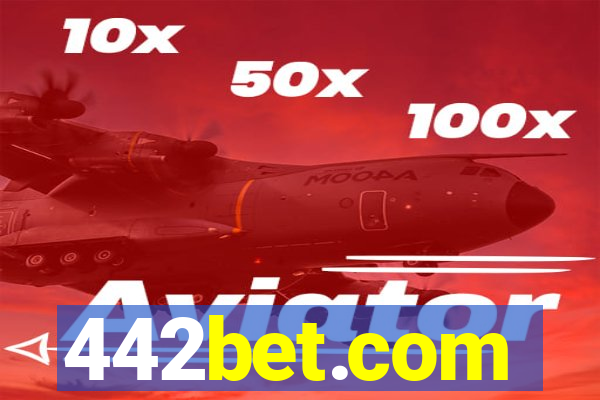 442bet.com