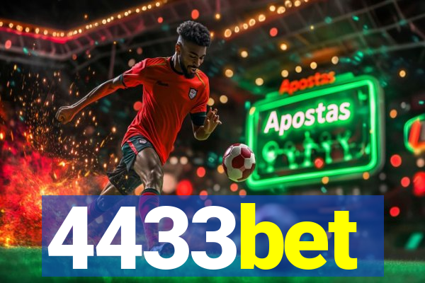 4433bet