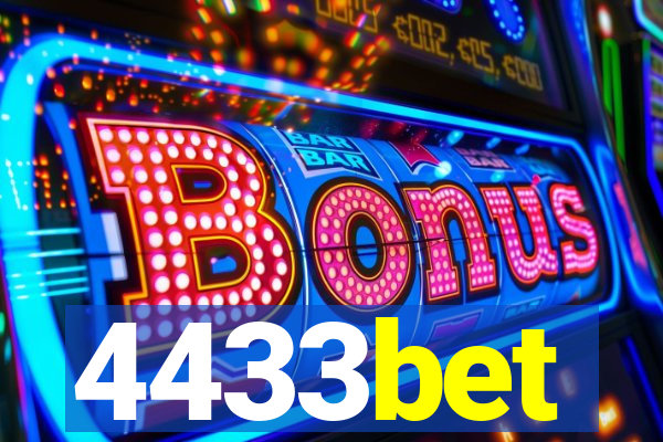 4433bet