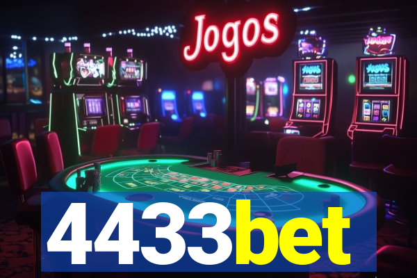 4433bet