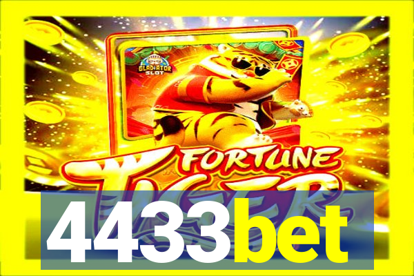 4433bet