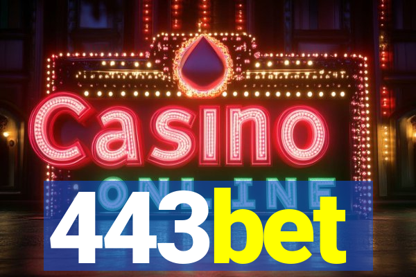 443bet