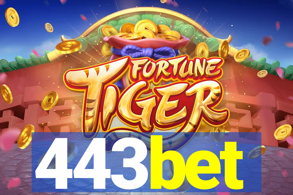 443bet