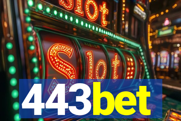 443bet
