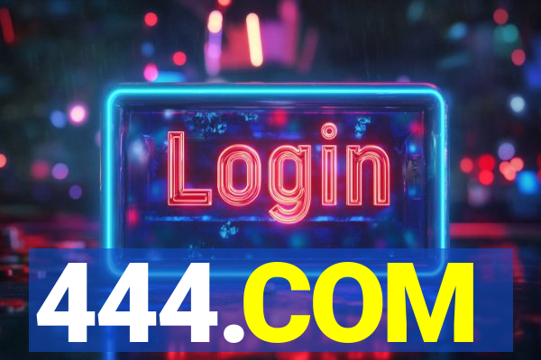 444.COM