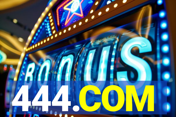 444.COM