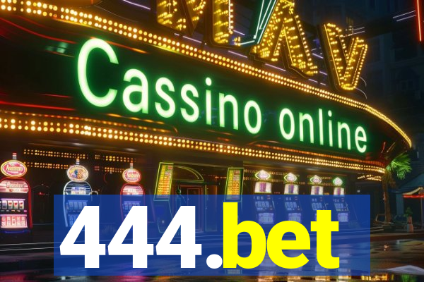 444.bet