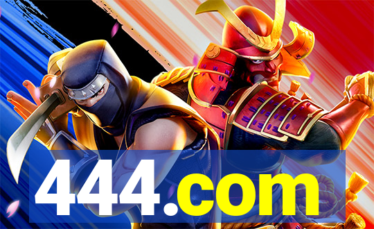 444.com