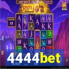 4444bet
