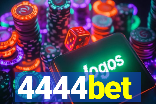 4444bet