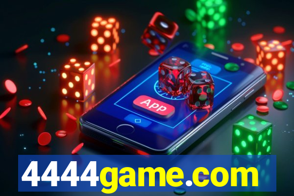 4444game.com