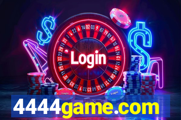 4444game.com