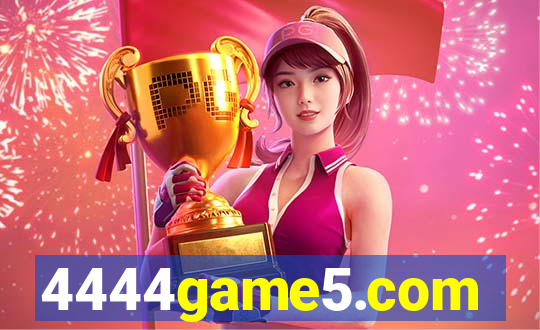 4444game5.com