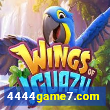 4444game7.com