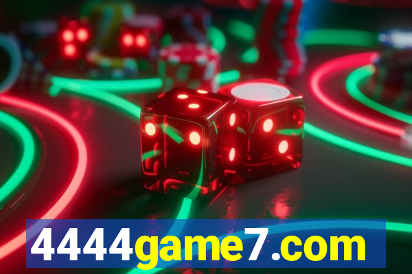 4444game7.com