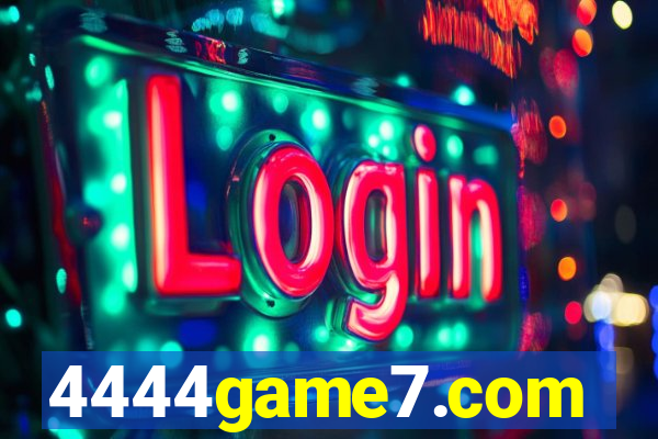 4444game7.com