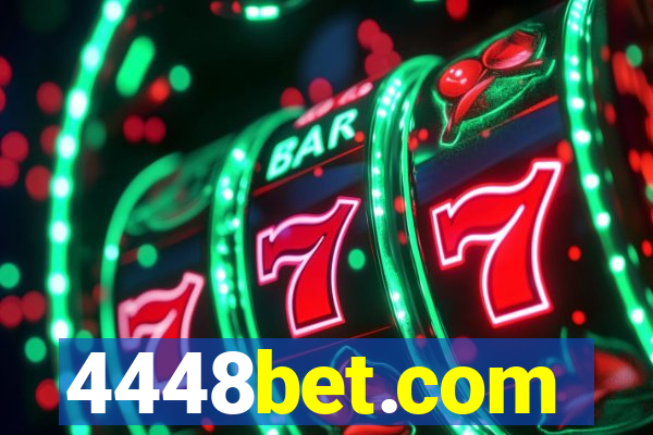 4448bet.com