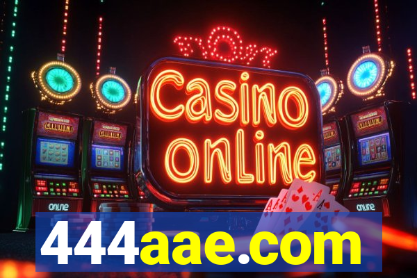 444aae.com