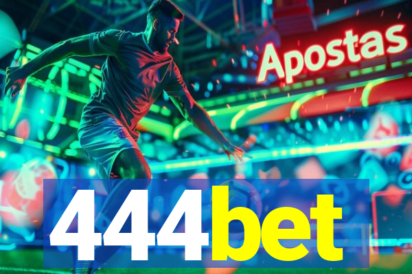 444bet