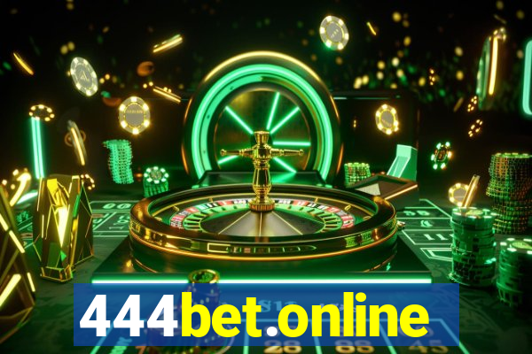 444bet.online