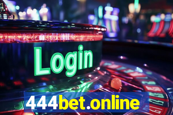 444bet.online