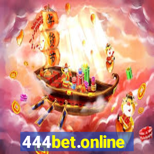 444bet.online