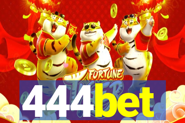 444bet