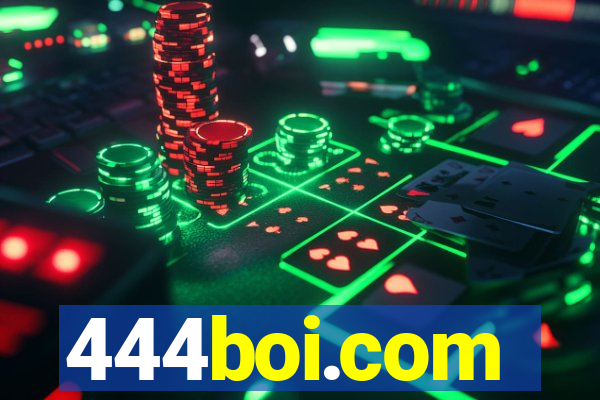 444boi.com