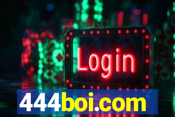 444boi.com