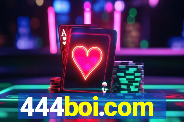 444boi.com