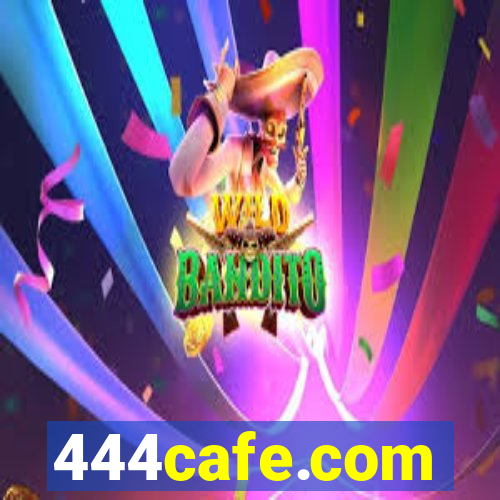 444cafe.com