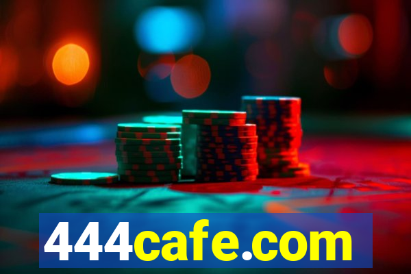 444cafe.com