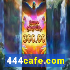 444cafe.com