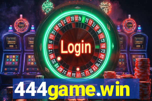 444game.win