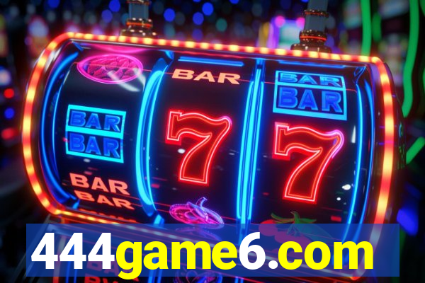 444game6.com